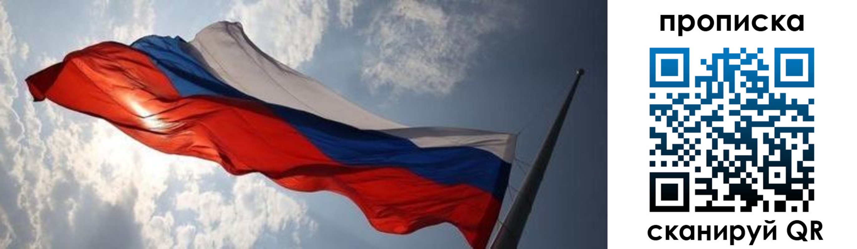 прописка штамп в Выборге